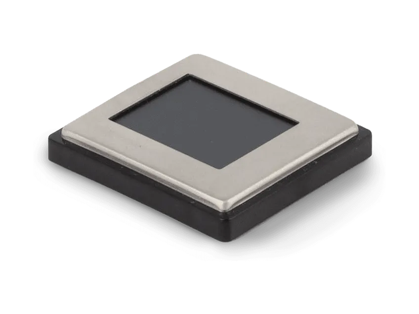 Integrated Biometrics Danno